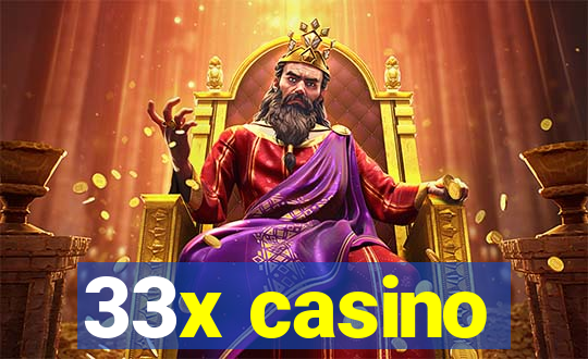 33x casino